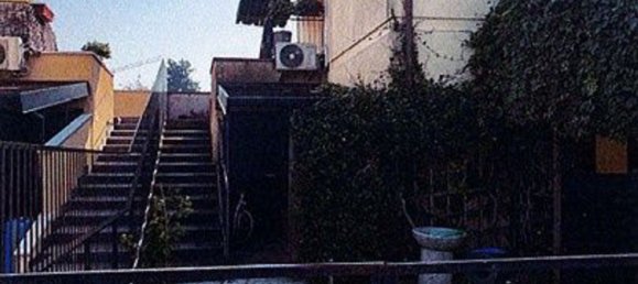 5 rooms Apartment in Piombino Dese, Italy No. 11279 2