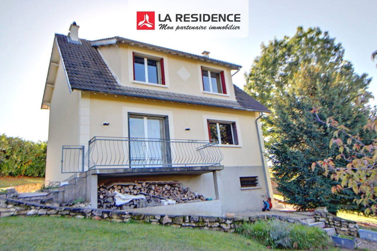 Villa T3 em Medan, France N.º 177183