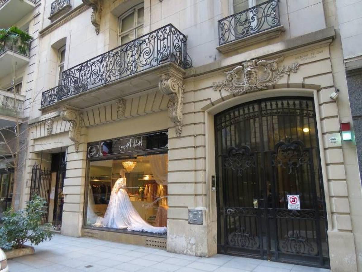 6 chambres Appartement à Buenos Aires, Argentina No. 72361