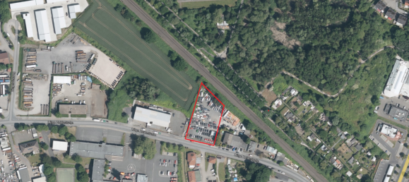 Terreno en Dortmund, Germany No. 234659 3