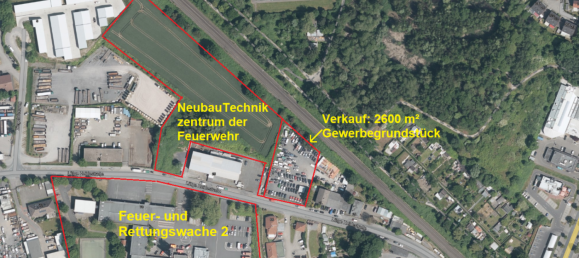Terreno en Dortmund, Germany No. 234659 7