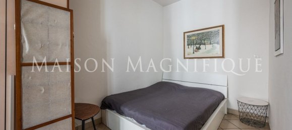 1 bedroom Apartment in Bologna, Italy No. 381506 14