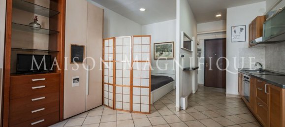 1 bedroom Apartment in Bologna, Italy No. 381506 16