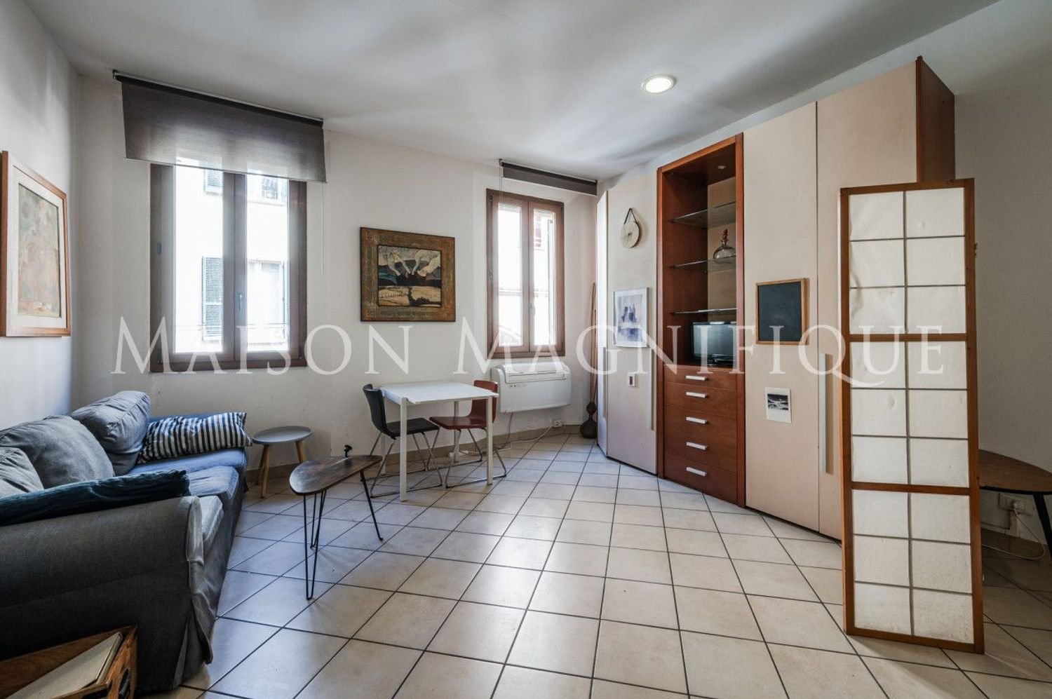 1 bedroom Apartment in Bologna, Italy No. 381506