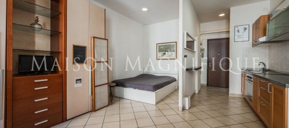 1 bedroom Apartment in Bologna, Italy No. 381506 15