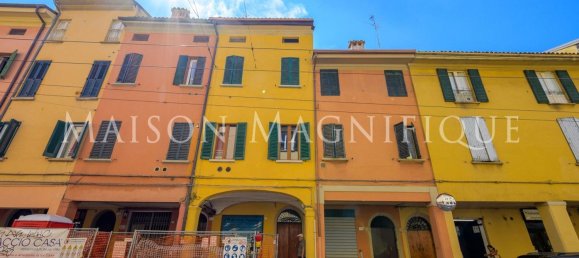 1 bedroom Apartment in Bologna, Italy No. 381506 24