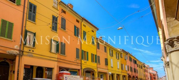 1 bedroom Apartment in Bologna, Italy No. 381506 25