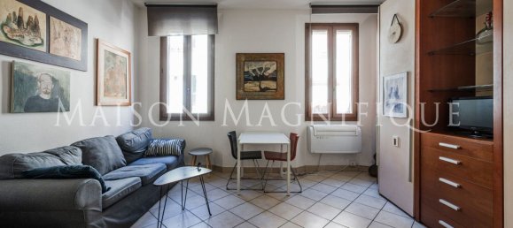 1 bedroom Apartment in Bologna, Italy No. 381506 4
