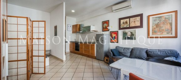 1 bedroom Apartment in Bologna, Italy No. 381506 6