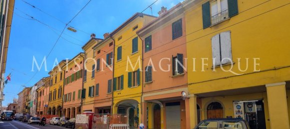 1 bedroom Apartment in Bologna, Italy No. 381506 23