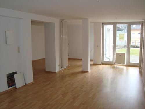 2 rooms Apartment in Zwickau, Germany No. 165405