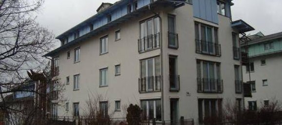 2 rooms Apartment in Zwickau, Germany No. 165405 8