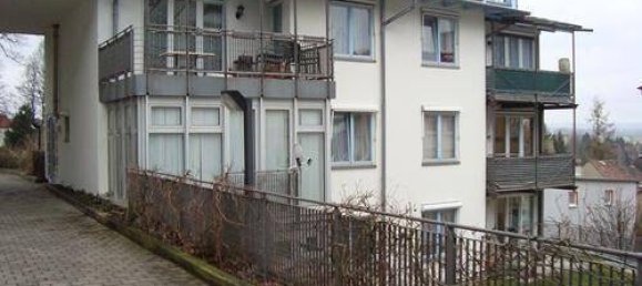 2 rooms Apartment in Zwickau, Germany No. 165405 5