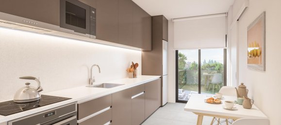 2 bedrooms Condo in Valongo, Portugal No. 6753 3