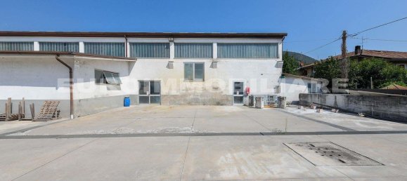 Entrepôt à Nave, Italy 1503m² No. 362878 13