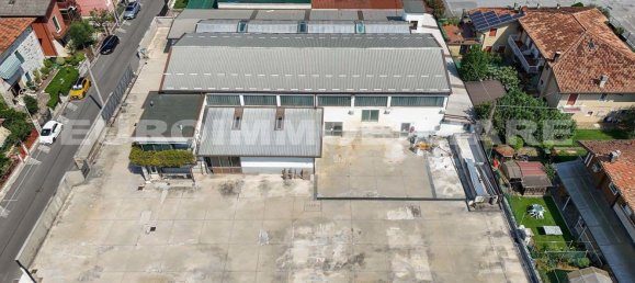 Entrepôt à Nave, Italy 1503m² No. 362878 17