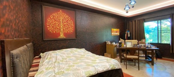 4 غرف نوم منزل في Chiang Mai, Thailand رقم 11371 21