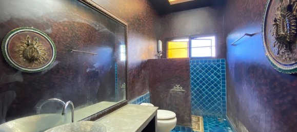 4 غرف نوم منزل في Chiang Mai, Thailand رقم 11371 19