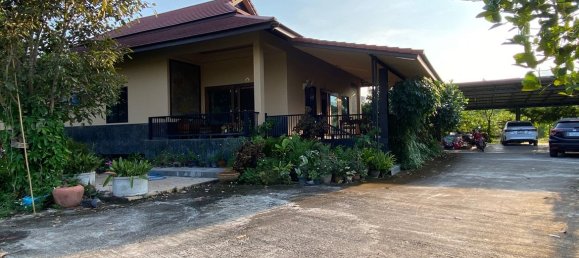 4 bedrooms Cafe / restaurant in Chiang Mai, Thailand No. 11371 22