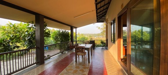 4 bedrooms Cafe / restaurant in Chiang Mai, Thailand No. 11371 3