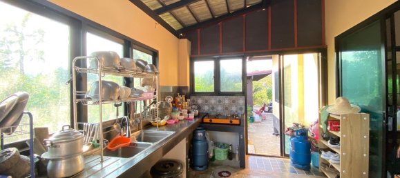 4 bedrooms Cafe / restaurant in Chiang Mai, Thailand No. 11371 14