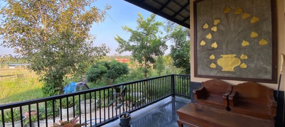 4 غرف نوم منزل في Chiang Mai, Thailand رقم 11371 30