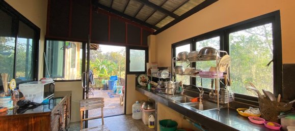 4 bedrooms Cafe / restaurant in Chiang Mai, Thailand No. 11371 16