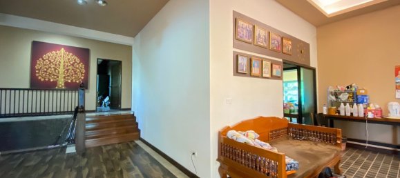 4 bedrooms Cafe / restaurant in Chiang Mai, Thailand No. 11371 5