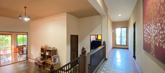 4 bedrooms Cafe / restaurant in Chiang Mai, Thailand No. 11371 8