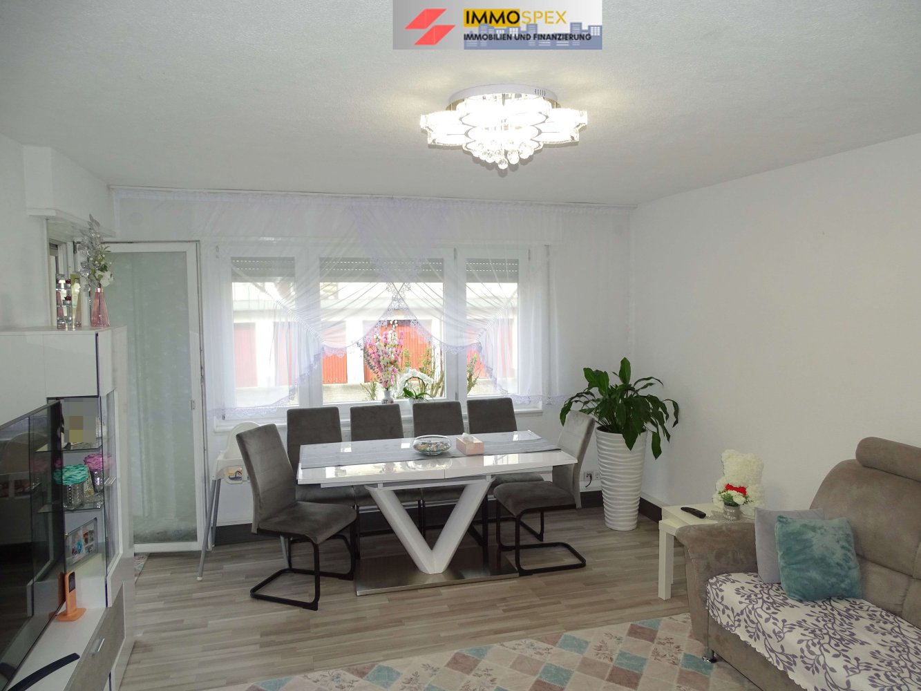 Apartamento T3 em Lorrach, Germany N.º 111078