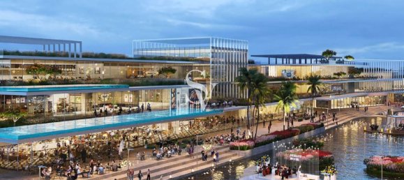 4 dormitorios adosado en venta en Dubai Investment Park, Dubai, UAE № 200998 5