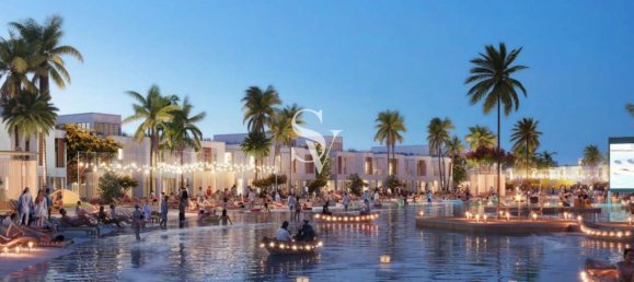 4 dormitorios adosado en venta en Dubai Investment Park, Dubai, UAE № 200998 7