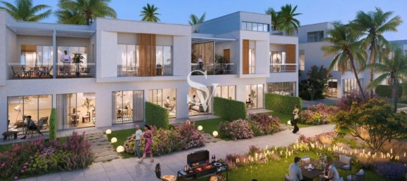 4 dormitorios adosado en venta en Dubai Investment Park, Dubai, UAE № 200998 6