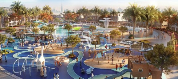 4 dormitorios adosado en venta en Dubai Investment Park, Dubai, UAE № 200998 9