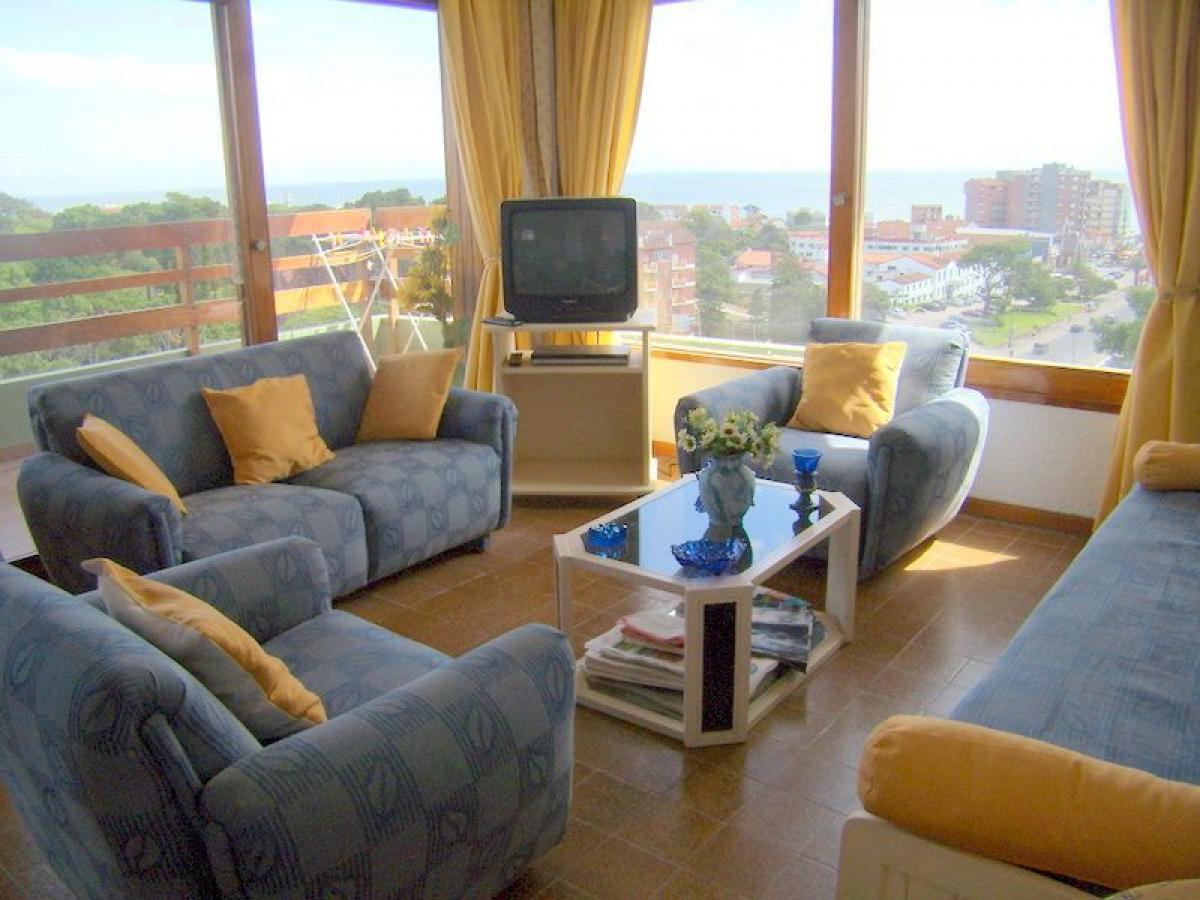 2 bedrooms Apartment in Mar del Plata, Argentina No. 88367