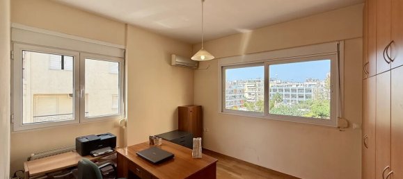 Квартира с 3 спальнями в Алимос, Южные Афины, Аттика, Греция № 104239 21