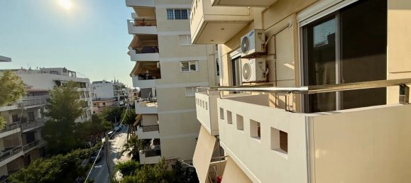 Квартира с 3 спальнями в Алимос, Южные Афины, Аттика, Греция № 104239 13
