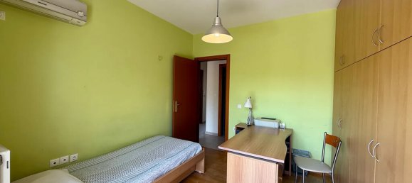 Квартира с 3 спальнями в Алимос, Южные Афины, Аттика, Греция № 104239 18