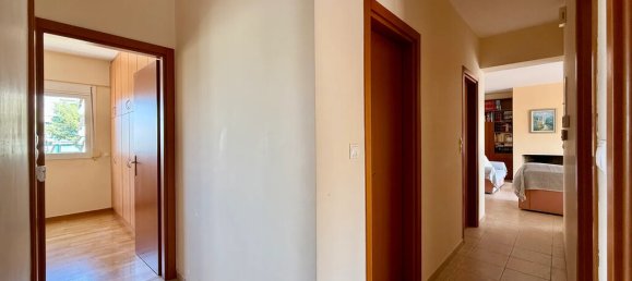 Квартира с 3 спальнями в Алимос, Южные Афины, Аттика, Греция № 104239 10