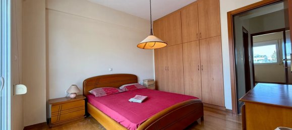 Квартира с 3 спальнями в Алимос, Южные Афины, Аттика, Греция № 104239 23