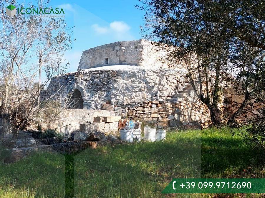 3 rooms House in Sava, Italy No. 27009