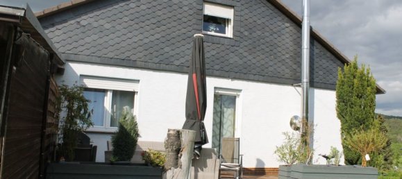 8-Zimmer Stadthaus in Schwalm-Eder, Germany, Nr. 133487 6