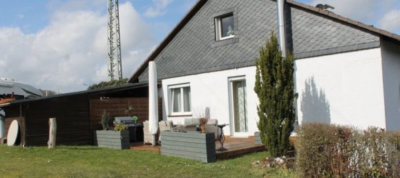 8-Zimmer Stadthaus in Schwalm-Eder, Germany, Nr. 133487 11