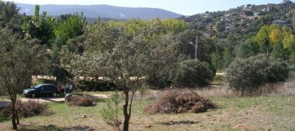 Land in Toledo, Spain No. 137567 4