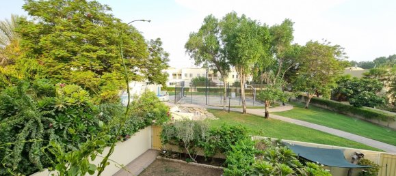 2 bedrooms Villa in The Springs, UAE No. 12513 21