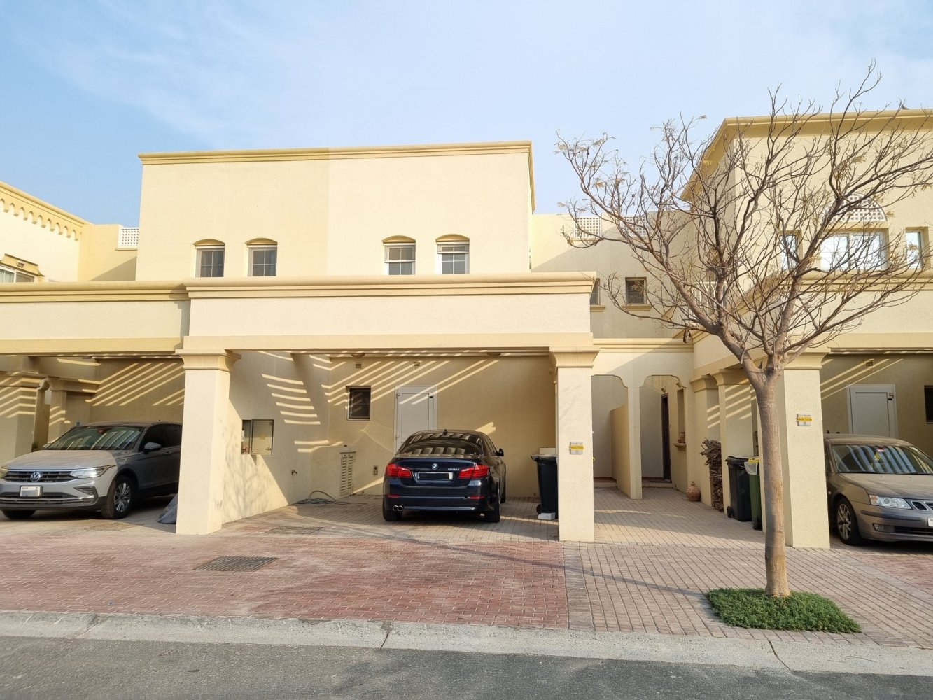 2 bedrooms Villa in The Springs, UAE No. 12513