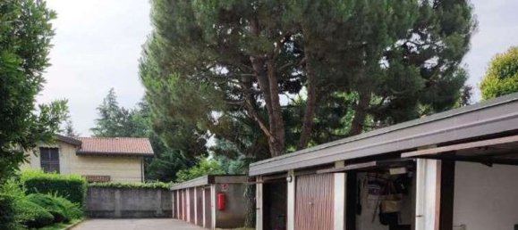 Квартира с 3 комнатами в Черро Маджоре, Италия № 59924 5