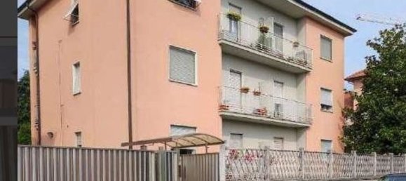 Квартира с 3 комнатами в Черро Маджоре, Италия № 59924 2