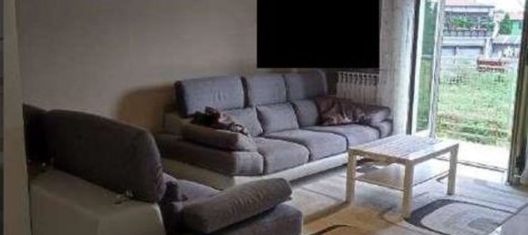 Квартира с 3 комнатами в Черро Маджоре, Италия № 59924 14