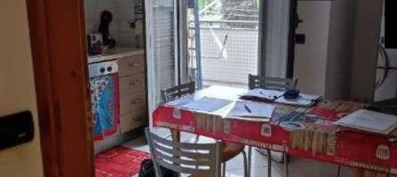 Квартира с 3 комнатами в Черро Маджоре, Италия № 59924 13